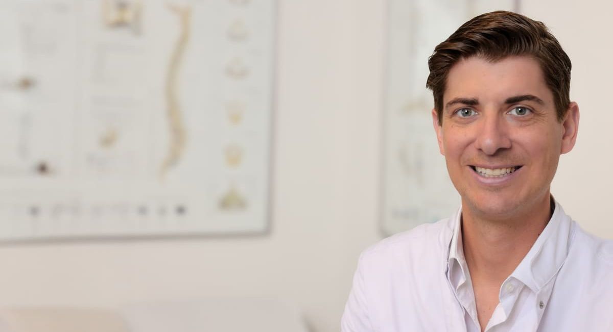 Dr. Michael Schütz