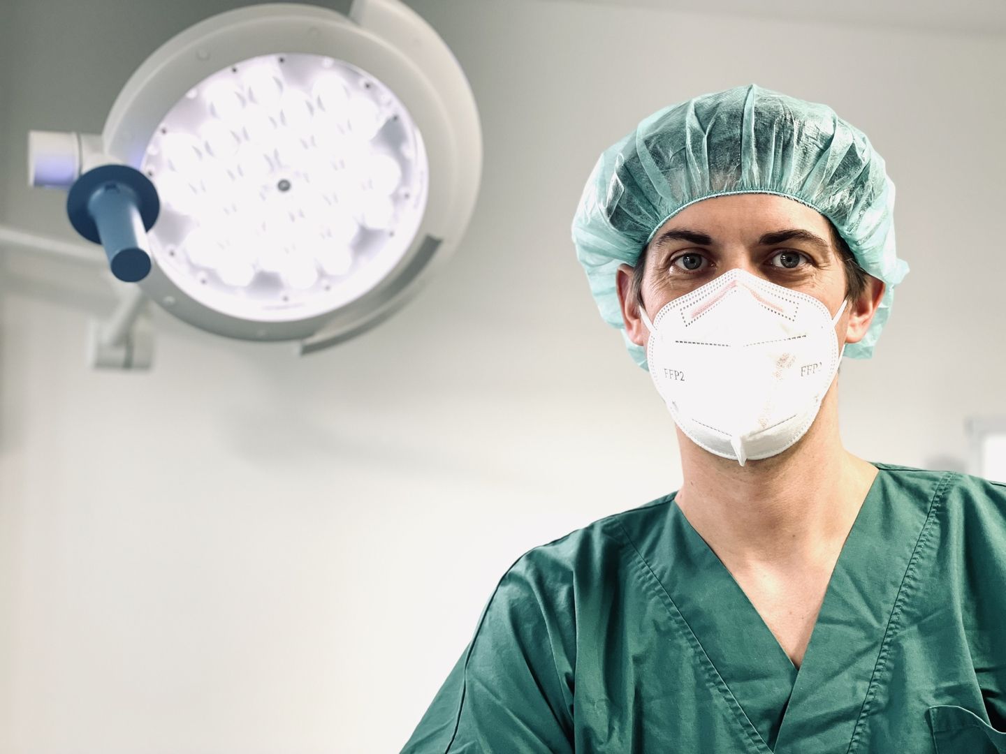 Handchirurgische Eingriffe und Therapiemöglichkeiten